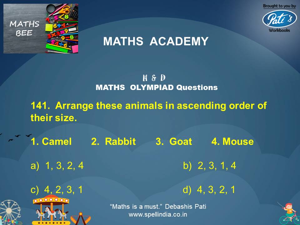 maths-olympiad-exam-class-1-competition-exam